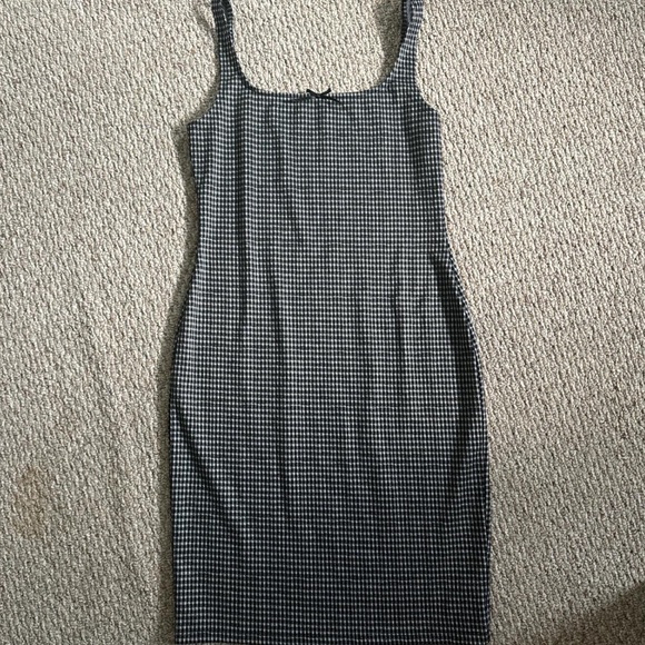 Reformation Kenora knit dress - Picture 1 of 5
